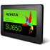 Adata SSD Ultimate SU650 120 SSD