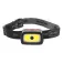 Ansmann Llanterna frontal HD200B