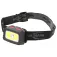 Ansmann Llanterna frontal HD200B