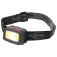 Ansmann Llanterna frontal HD200B