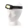 Ansmann Llanterna frontal HD200B