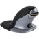 Fellowes Penguin Ambidextrous Vertical Wireless Mouse