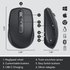 Logitech Mouse wireless MX Anywhere 3