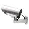 Olympia DC 400 Dummy beveiligingscamera