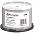 Verbatim DVD+R Διπλή στρώση 8x 8,5 GB Θερμικός Εκτυπώσιμος 50 μονάδες