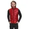 Nordisk Chaleco Alto