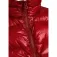 Nordisk Chaleco Alto