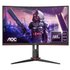 Aoc C27G2U/BK 27´´ Full HD LED Gaming-monitor