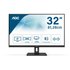 Aoc Gaming Monitor U32E2N 31.5´´ 4K UHD LED