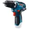 Bosch GSR 12V-35 electric screwdriver Without Battery