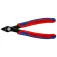 Knipex Alicate de corte diagonal Electronic Super Knips