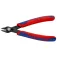Knipex Alicate de corte diagonal Electronic Super Knips