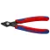Knipex Alicate de corte diagonal Electronic Super Knips