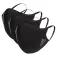 adidas 4 Stripes face mask 3 units