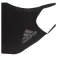 adidas 4 Stripes face mask 3 units