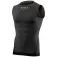 Sixs SML BreezyTouch sleeveless base layer