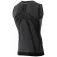 Sixs SML BreezyTouch sleeveless base layer