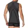 Sixs SML BreezyTouch sleeveless base layer