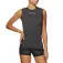 Sixs SML BreezyTouch sleeveless base layer