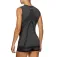 Sixs SML BreezyTouch sleeveless base layer