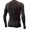 Sixs TS2W CU langarm-baselayer