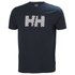 Helly hansen Active T-shirt med korta ärmar