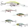 Seika Devil Sinking crankbait 10.5g 107 mm