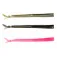 Seika Eel Attack 3 Bodies soft lure 75 mm