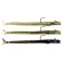 Seika Vinil Eel Attack Set 150 mm