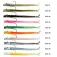 Seika Vinil Eel Attack Set 150 mm
