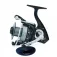 Tubertini Spring spinning reel