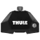 Thule Edge 固定点 4 单位