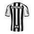 Le coq sportif Club Atletico Mineiro Σπίτι 2021 Κοντομάνικη μπλούζα
