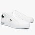 Lacoste Powercourt Leather Shoes