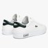 Lacoste Powercourt Leather Shoes