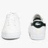 Lacoste Powercourt Leather Trainers