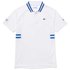 Lacoste DH9615 Short Sleeve Polo Shirt