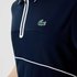 Lacoste DH9658 Short Sleeve Polo Shirt