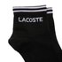 Lacoste Sport Cotton socken 2 Pairs