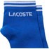 Lacoste Sport Cotton Socks 2 Pairs