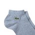 Lacoste Calcetines Sport Low Cut Cotton 3 Pairs