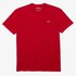 Lacoste Sport Breathable Kurzärmeliges T-shirt