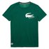 Lacoste TH9265 T-shirt med korte ærmer