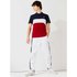 Lacoste YH9643 Short Sleeve Polo Shirt