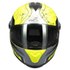 Astone GT2 Geko full face helmet