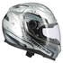 Astone GT2 Geko hjelm