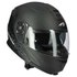Astone RT 1200 Evo Monocolor Modulaire Helm