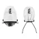 Petzl Linterna frontal Iko