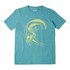 O´neill Circle Surfer T-shirt met korte mouwen