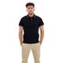 Tommy Hilfiger Polo à Manches Courtes Core Tipped Slim